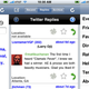 Image for article titled iPhone Twitter App Battlemodo: Best and Worst Twitter Apps for iPhone